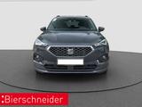 Seat Tarraco 1.5 TSI DSG Style AHK REAR VIEW STANDH - Seat Tarraco Style mit Benzin-Antrieb