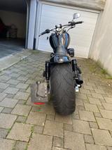 Harley-Davidson Dyna Street Bob FXDBC 103 - HARLEY-DAVIDSON STREET BOB