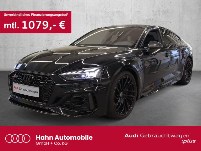 Audi RS5 Sportback 2.9TFSI qua S-Trc HUD B&O Pano 360