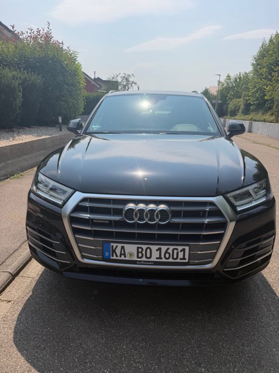 Image of Audi Q5