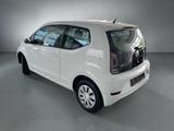 Volkswagen up! 1.0 - Kamera/ Sitzh./ Freispr. - VW up! in Karlsruhe