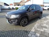Jeep Compass Limited 4x4 -1,4l, Limited Luxus Paket - Jeep in Halle