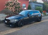 BMW M140i - - BMW M140i Gebrauchtwagen