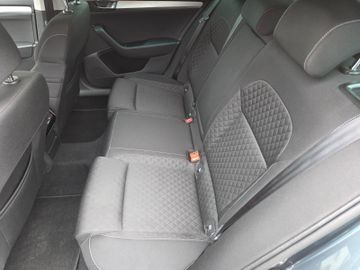 Skoda Superb - 4