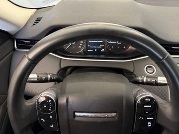 Land-Rover Range Rover Evoque - 8