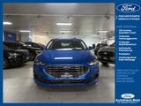 Ford Focus Titanium X - Fahrer Assist.P. - Navi - Kam - Ford Focus Neuwagen in Stuttgart