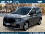 Ford Tourneo Connect PHEV Titanium 1.5 EcoBoost EU6e  - Ford Tourneo Connect in Bremen