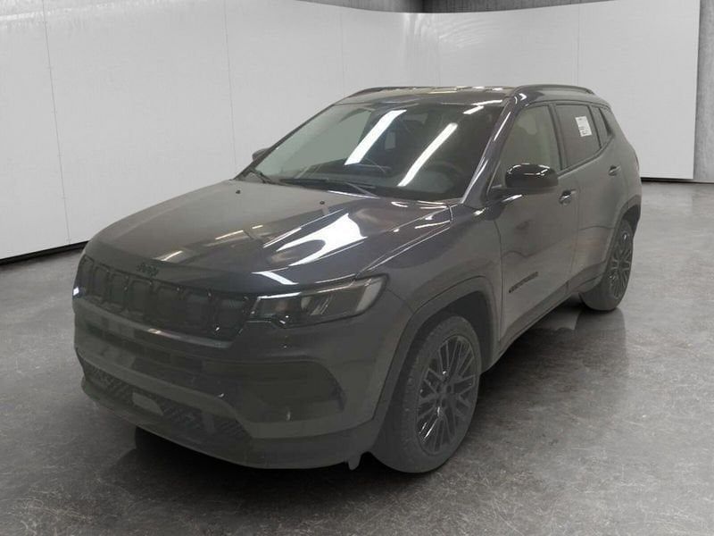 Image of Jeep Compass