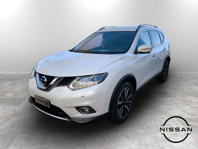 Nissan NISSAN X-Trail 1.6 dci Tekna 4wd