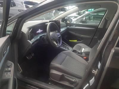 Volkswagen Golf Goal *Sonderleasing* 1.5 eTSI DSG Navi AHK, миниатюра 4