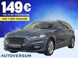 Ford Mondeo Hybrid *KAM*MATRIX*KEY*TEMP*SHZ*PARK*TOT*