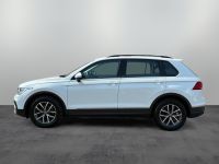 Volkswagen Tiguan - Vorschau Bild 5