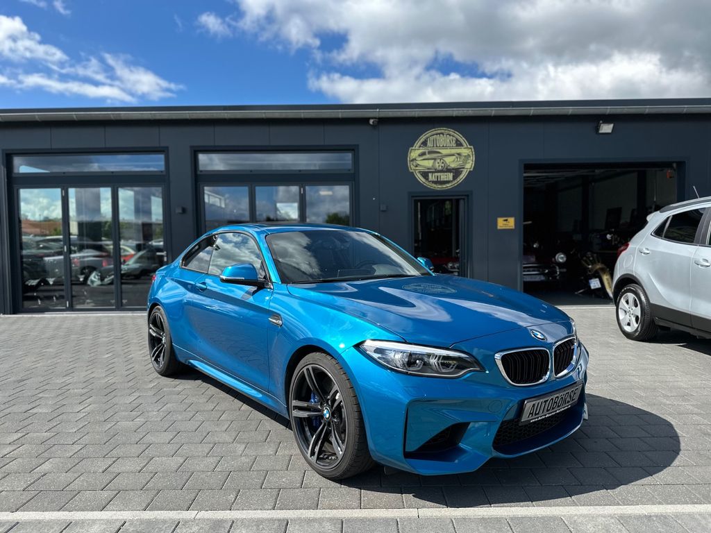 BMW M2