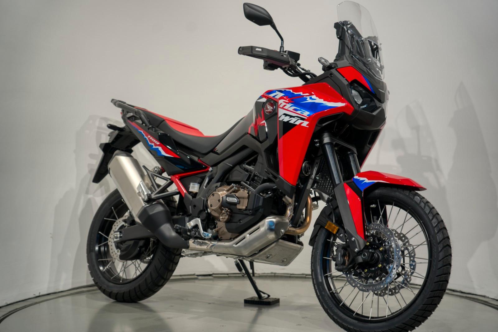 Honda CRF 1100 L Africa Twin DCT *Wechselprämie -1000€
