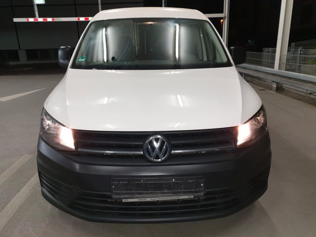 Volkswagen Caddy 2.0Nfz Kasten EcoProfi BMT*Eur6*Klima*PDC*