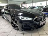 BMW 8 Gran Coupe 840 d xDrive M Sport CARBON PANORAM