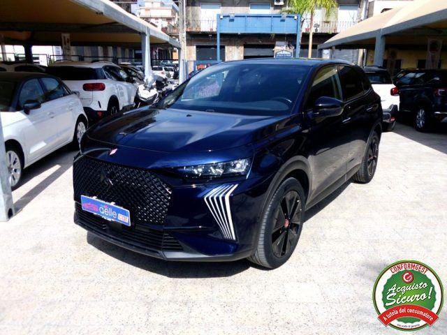 Other DS AUTOMOBILES DS 7 BlueHDi 130 aut. Performance imagem 3