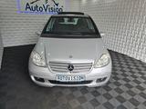 Mercedes-Benz A 200 *Klimaanlage*Panorama*Sitzheizung* - gebrauchte Mercedes-Benz A 200 aus dem Jahr 2008