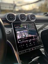 Mercedes-Benz Mercedes-AMG C 43 4MATIC Performance Sitze - Mercedes-Benz C 43 AMG in Bochum