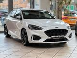 Ford Focus 1.5 ST-Line S/S*HUD*ACC*SHZ*LHZ*RFK*PDC*18 - Ford Focus Gebrauchtwagen in Wuppertal