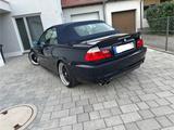 BMW E46 330Ci Cabrio G-Power Kompressor Doorboards - BMW 3 Series: Cabrio, E46