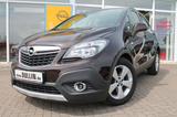 Opel Mokka 1,4 Edition Automatik+Navi+Sitzheizung - Opel Mokka: Van