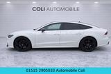 Audi S7 Sportback 3.0 TDI quattro Navi/Matrix+360C - Audi S7 mit Diesel-Antrieb: Automatik