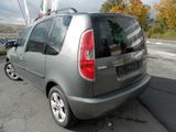 Skoda Roomster Comfort*Klima*Sitzhzg.* - gebrauchte Skoda Roomster aus dem Jahr 2006