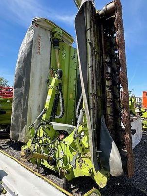 Claas Disco 1100C Business
