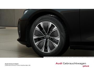 Audi A6 - 6