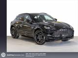 Aston Martin DBX 707 -Jet Black- - Aston Martin DBX Neuwagen