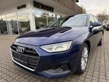 Audi A4 Avant 35 TDI*Busines*NAVI*AHK*LED*EU6dT* - Audi A4 B6 Gebrauchtwagen