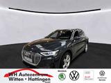 Audi e-tron 55 quattro LUFTFEDERUNG AHK AREAVIEW B&O  - Audi e-tron in Bochum