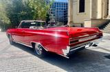 Oldsmobile JetStar1 V8 Cabrio 1964 - H Zulassung  - Oldsmobile Gebrauchtwagen