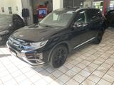 Mitsubishi Outlander Edition 2WD - Mitsubishi Outlander: 2wd