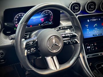 Mercedes C 180 - 11
