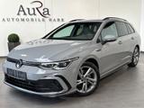 Volkswagen Golf Variant 2.0 TDI DSG R-Line NAV+LED+AHK+KAME - Volkswagen Golf: R TDI