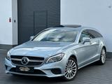 Mercedes-Benz CLS 350 d V6 BlueTEC*VOLL*MASSAGE*360°MEMORY*AHK