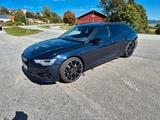 Audi A6 45 TDI quattro tiptronic sport Avant sport - Audi A6 tiptronic
