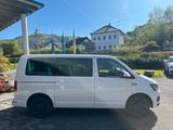 Volkswagen T6 Transporter Kasten-Kombi Kombi 9 Sitzer / AHK - Volkswagen: 9 Sitzer, Transporter