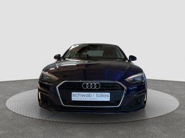 Audi A5 - 2