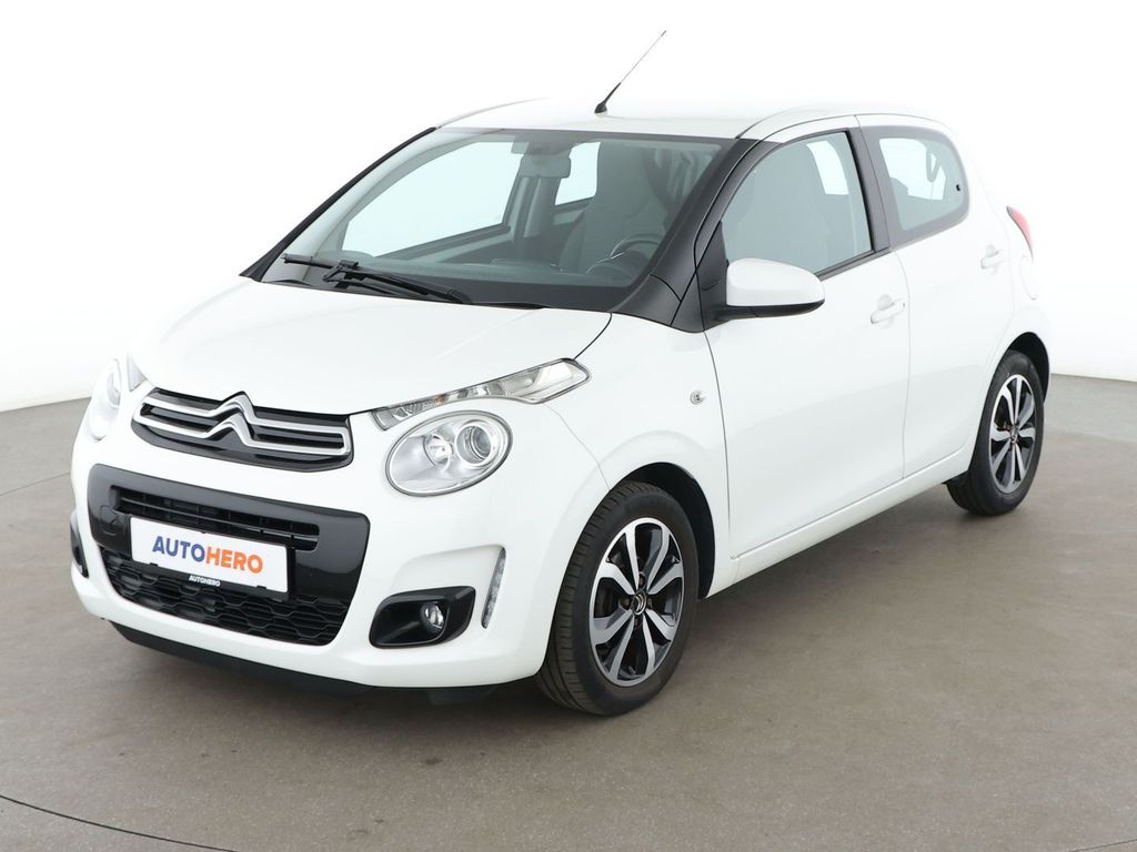 Image of Citroën C1