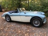 Austin Healey 3000 MK II