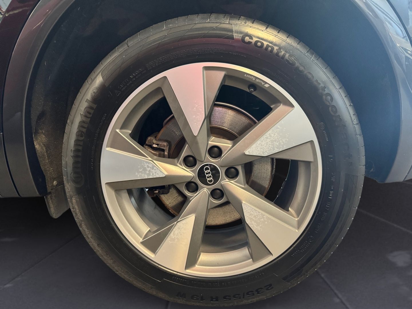 Audi Q5 - Bild 11