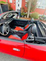 Mazda MX-5 1.6 NA - gebrauchte Mazda MX-5 aus dem Jahr 1997