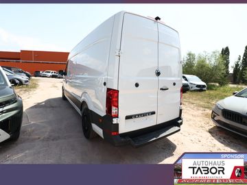 Volkswagen Crafter - 4