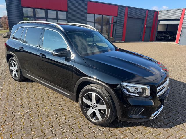 Mercedes-Benz GLB 200 d Progressive LED Kamera Elekt.Klappe