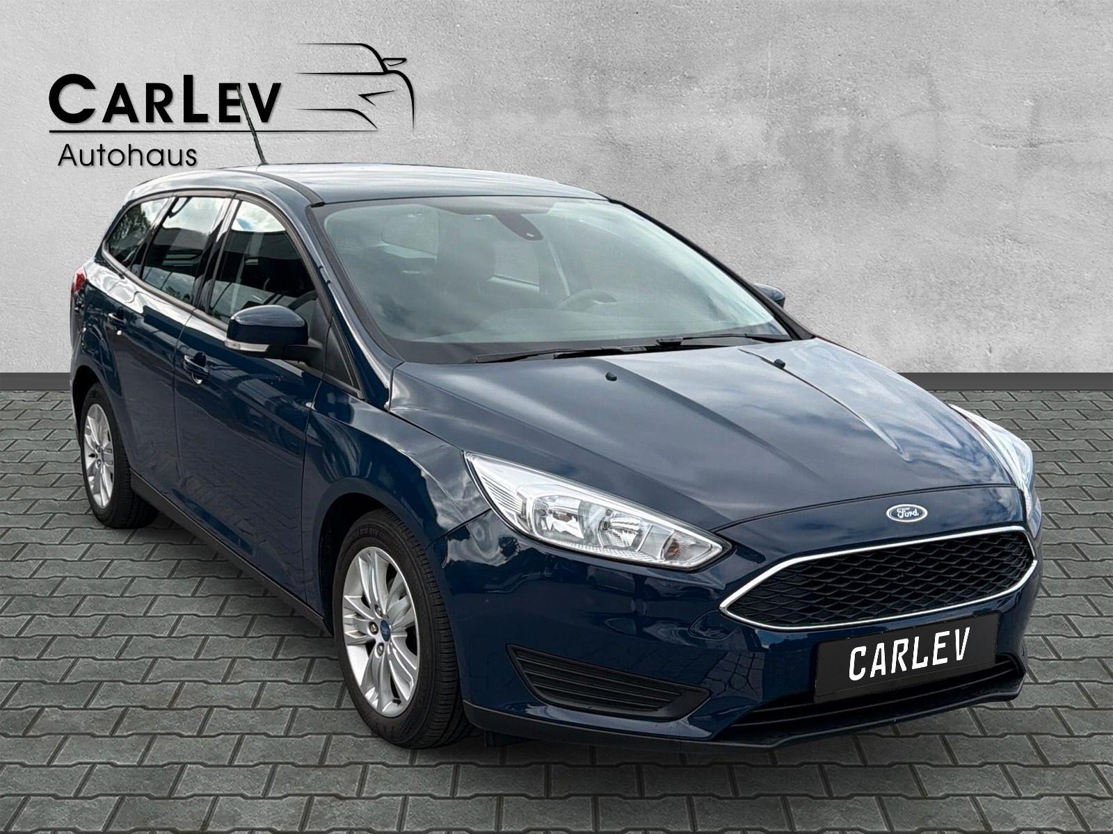 Ford Focus Turnier Trend Zahnriemen neu