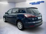 Ford S-Max 2.0 EcoBlue Business Panorama 17 - Ford: Max