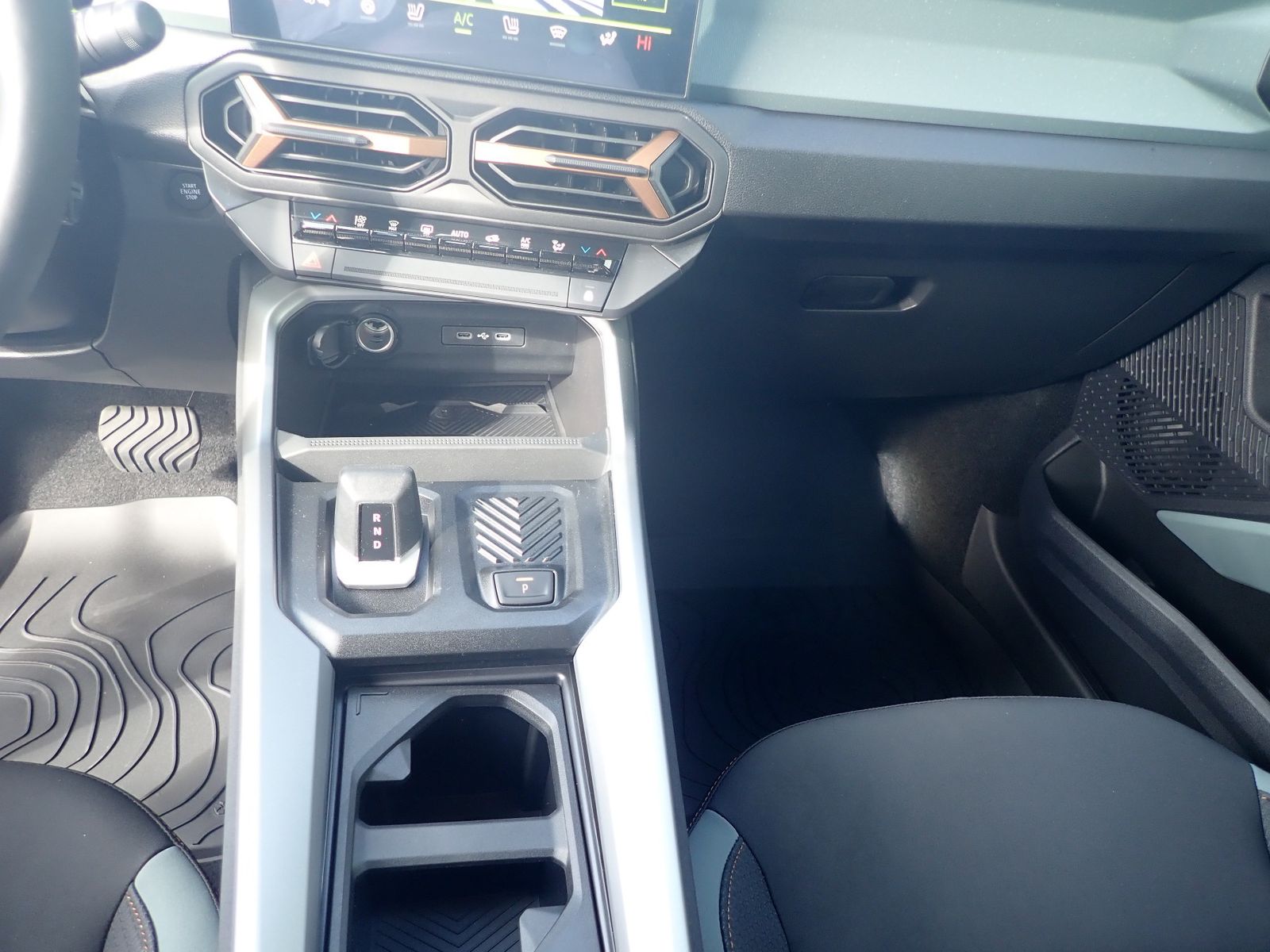 Fahrzeugabbildung Dacia Bigster Extreme Mild Hybrid-G 140 GAS